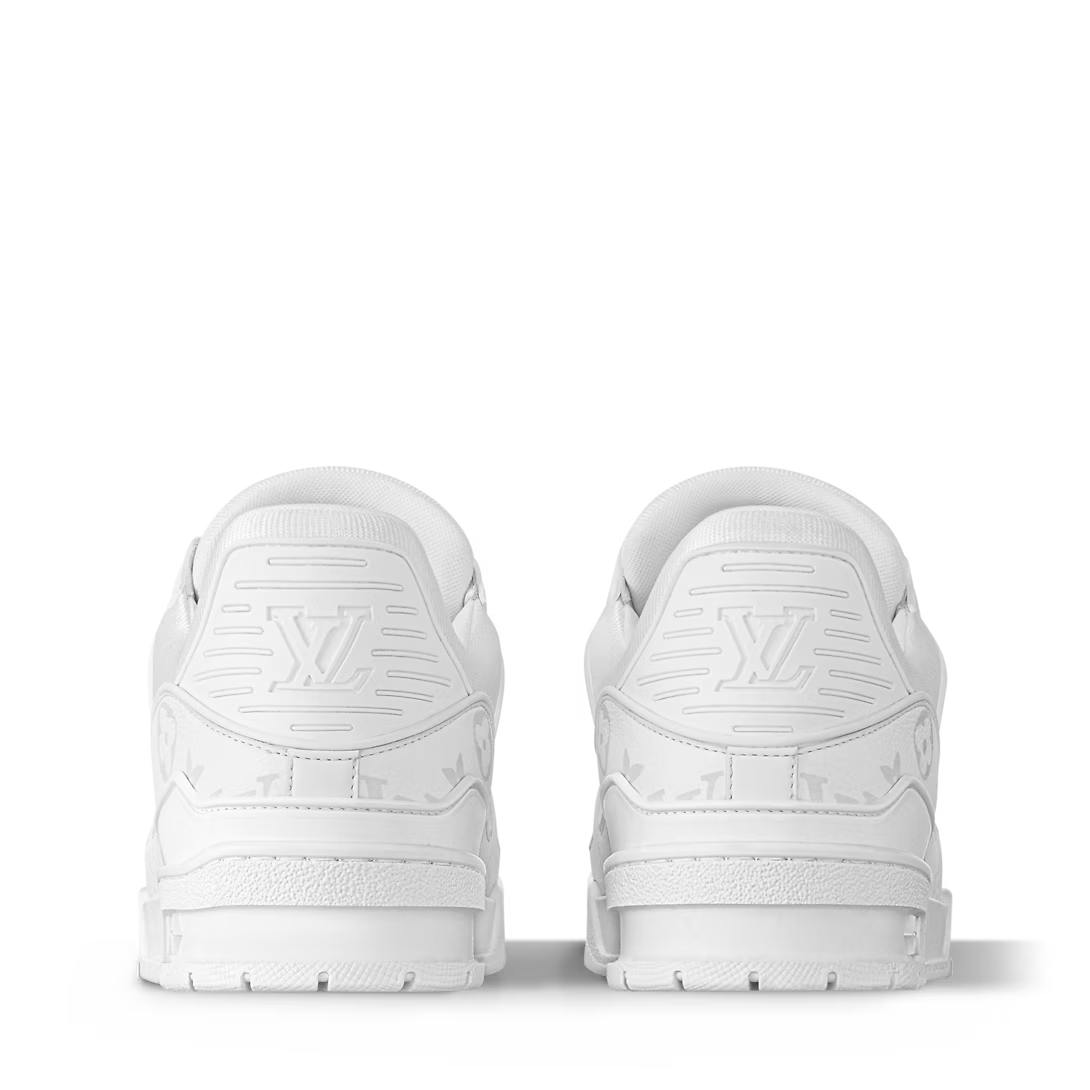 Louis Vuitton Trainer