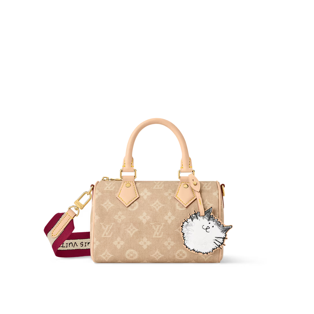 Speedy Bandoulière 20