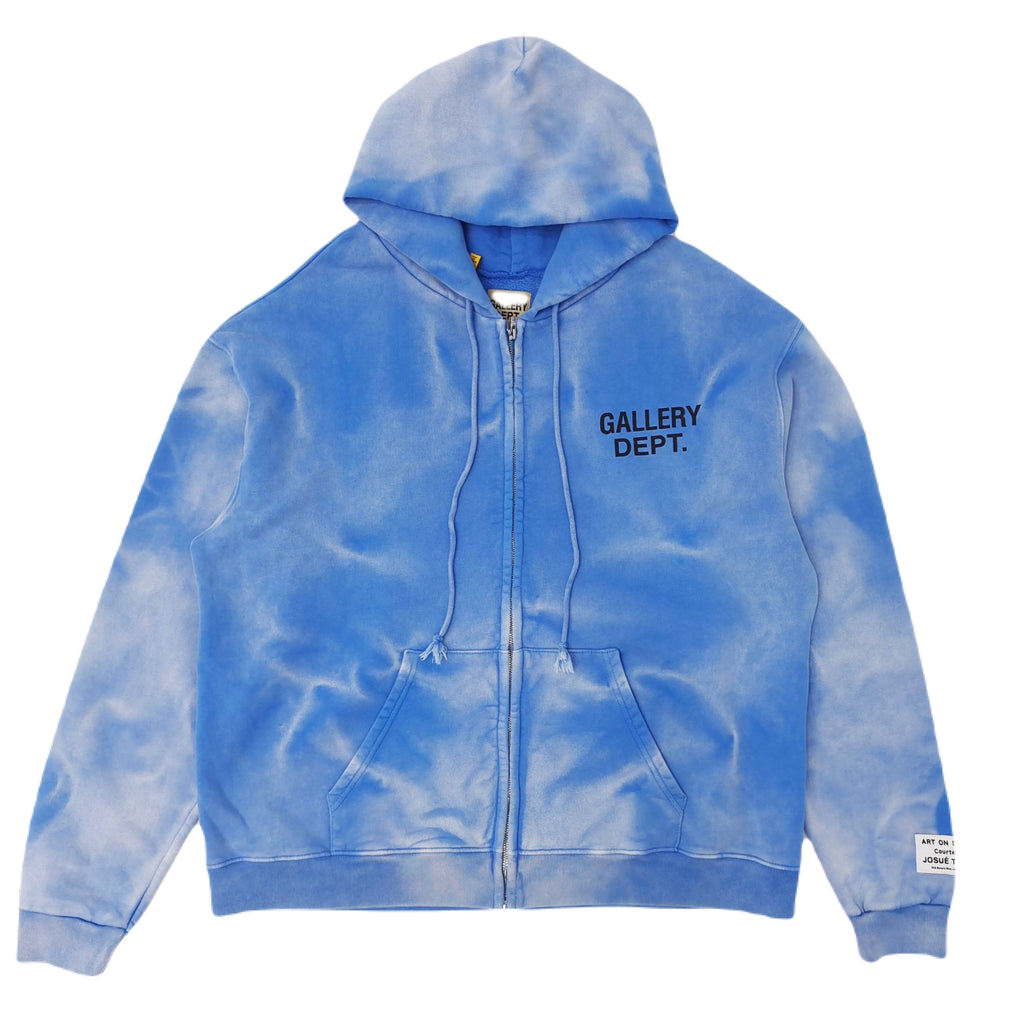 HOODIE GALLERY DEPT