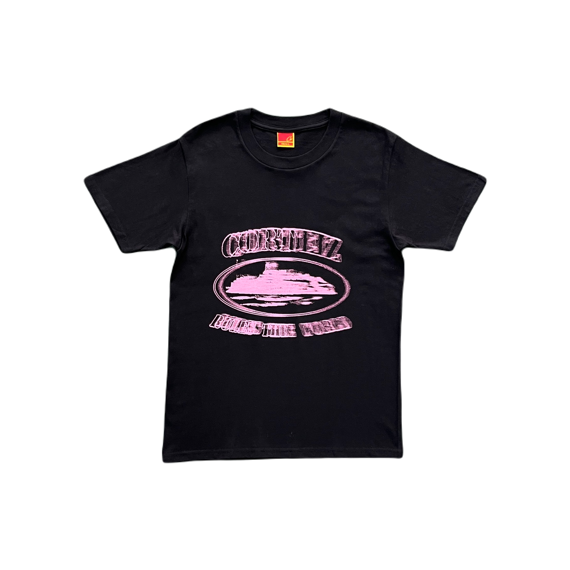 T-SHIRT CRTZ - Immagine 2
