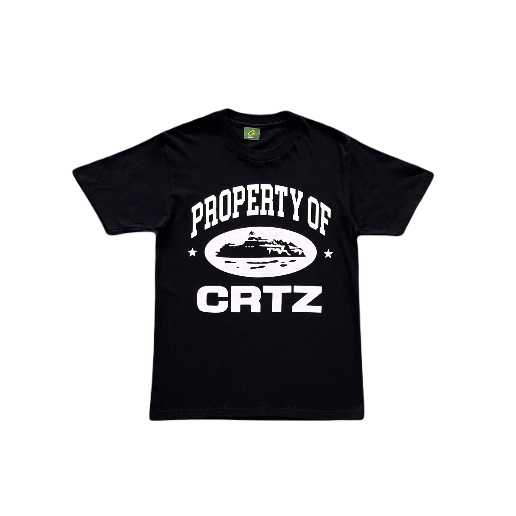T-SHIRT CRTZ - Immagine 2