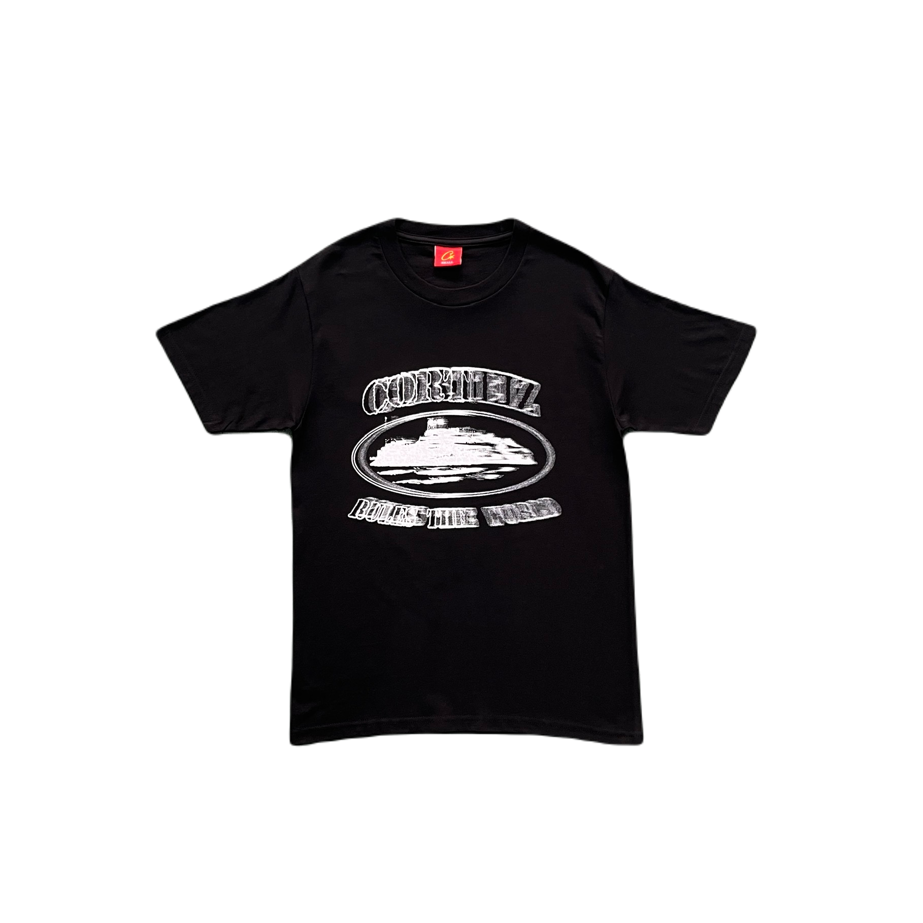 T-SHIRT CRTZ - Immagine 2