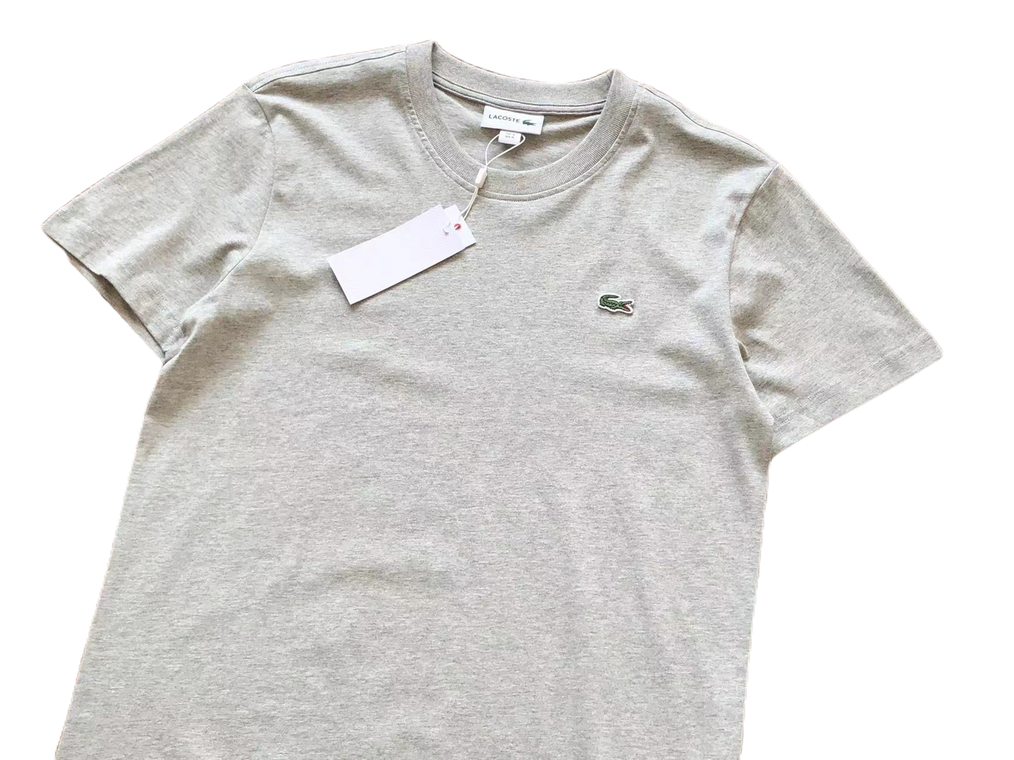 LACOSTE – T-SHIRT - immagine 3