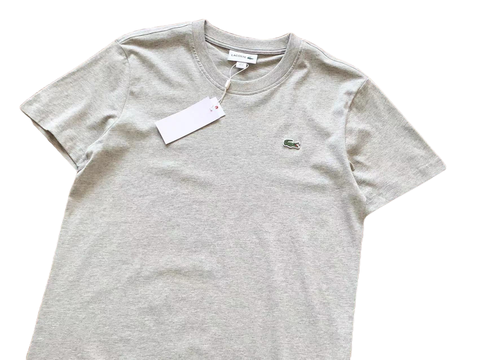 LACOSTE – T-SHIRT - immagine 3