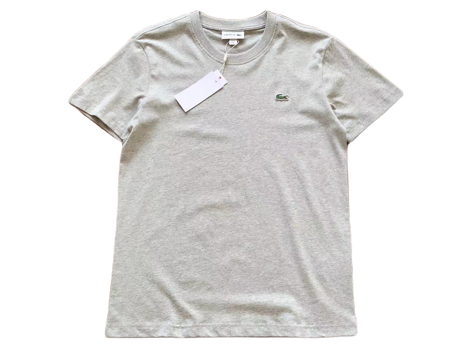LACOSTE – T-SHIRT