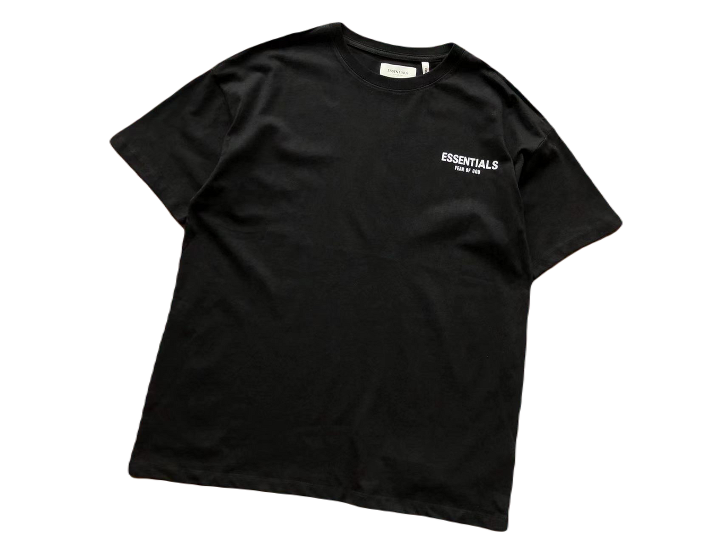 FOG – T-SHIRT