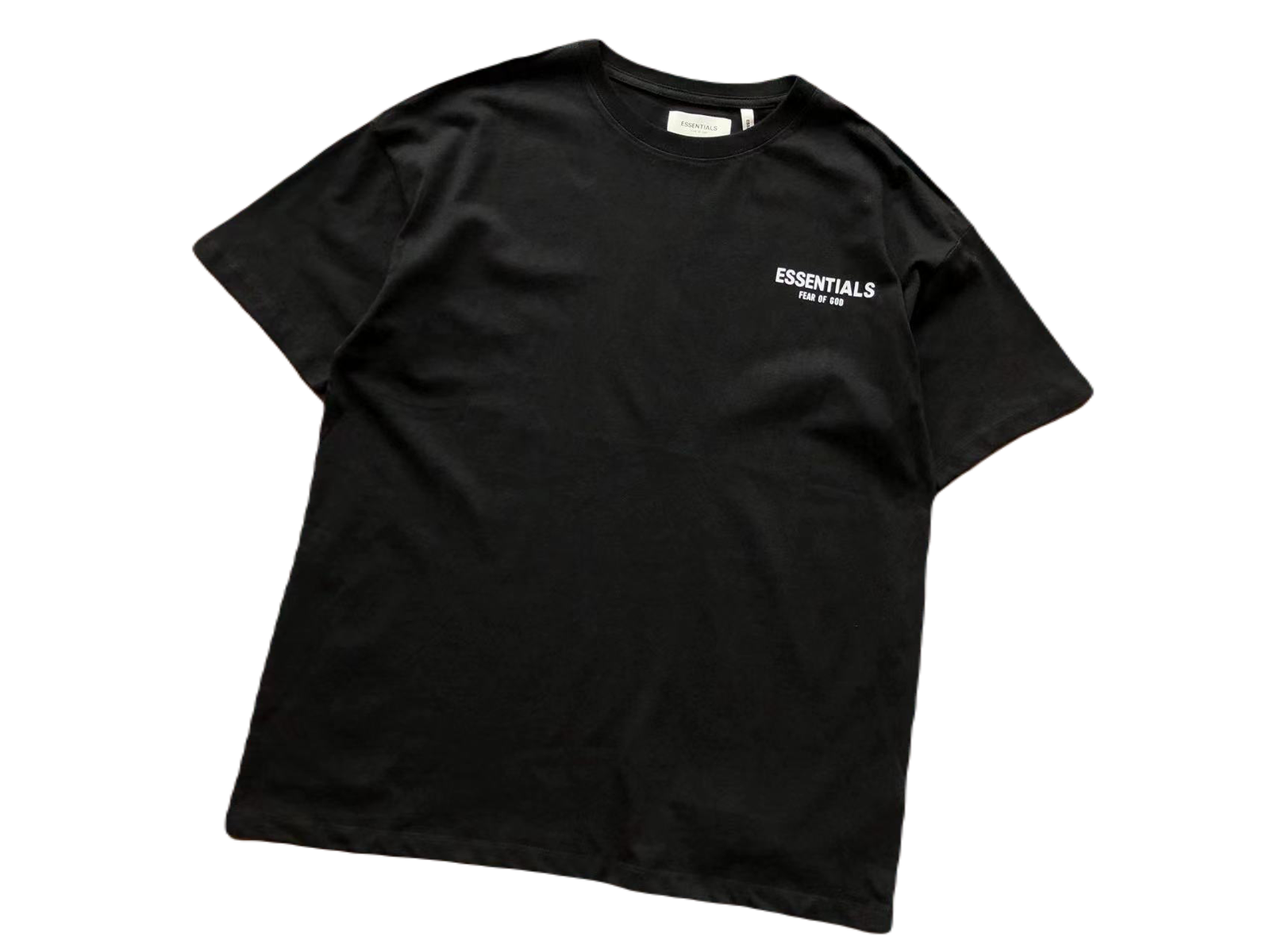 FOG – T-SHIRT