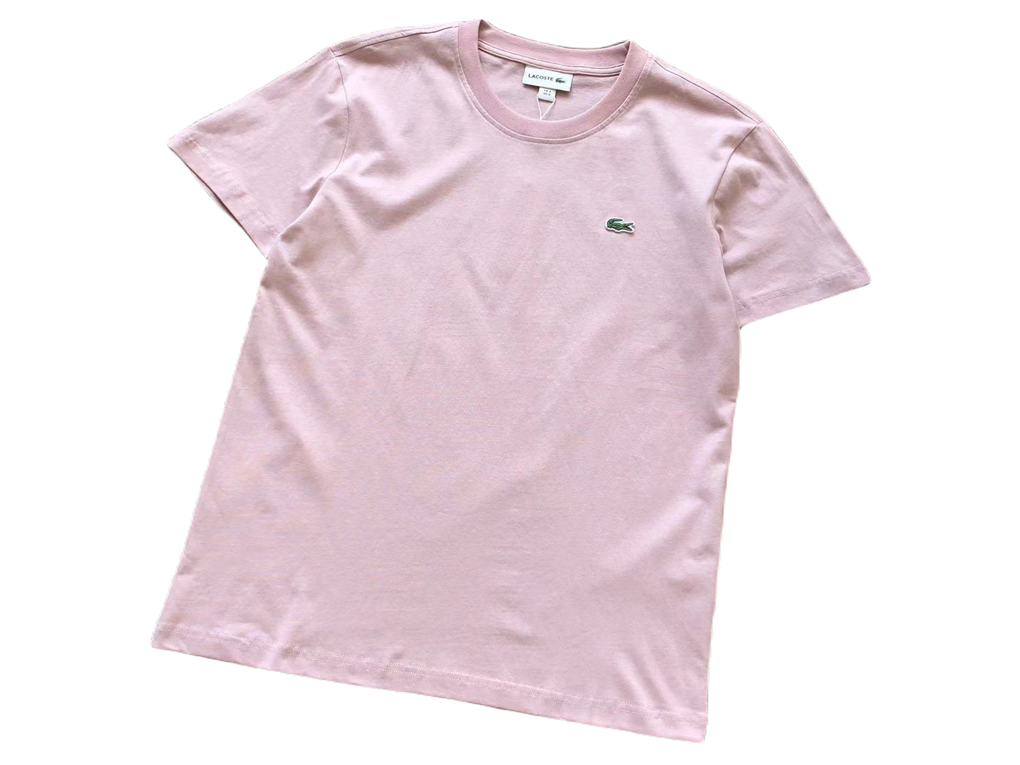LACOSTE – T-SHIRT - immagine 2