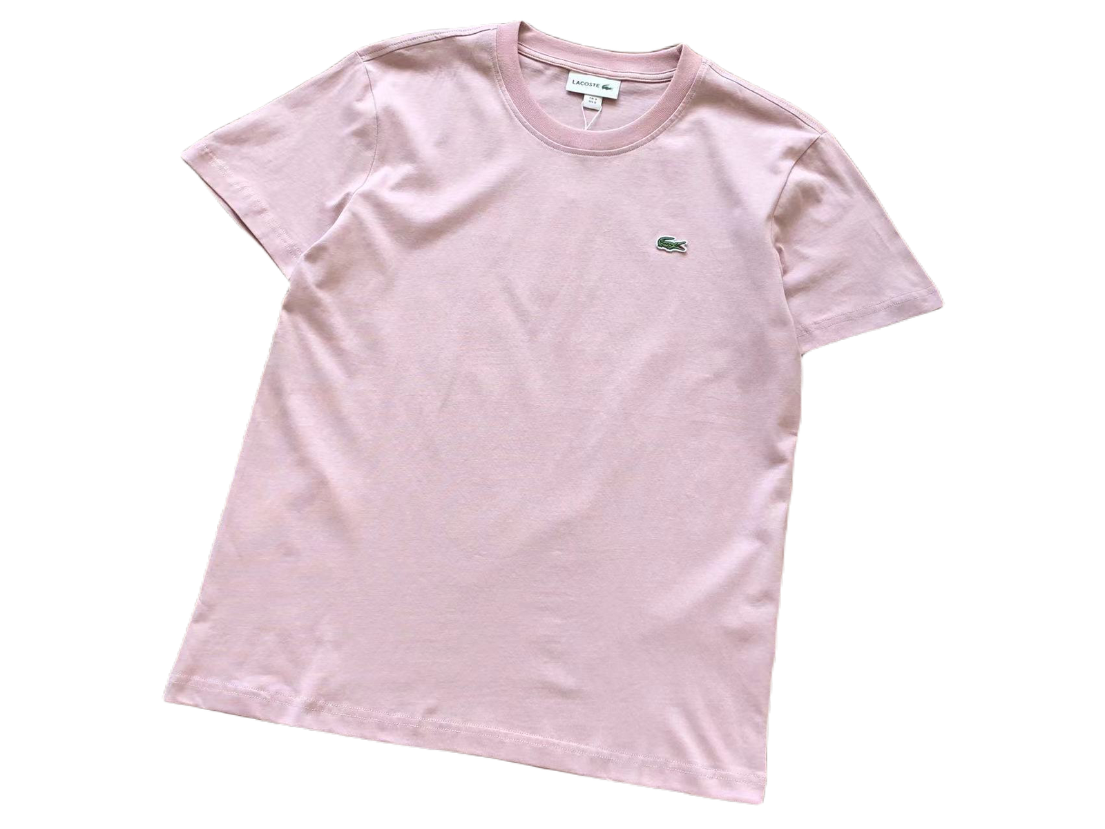 LACOSTE – T-SHIRT - immagine 2