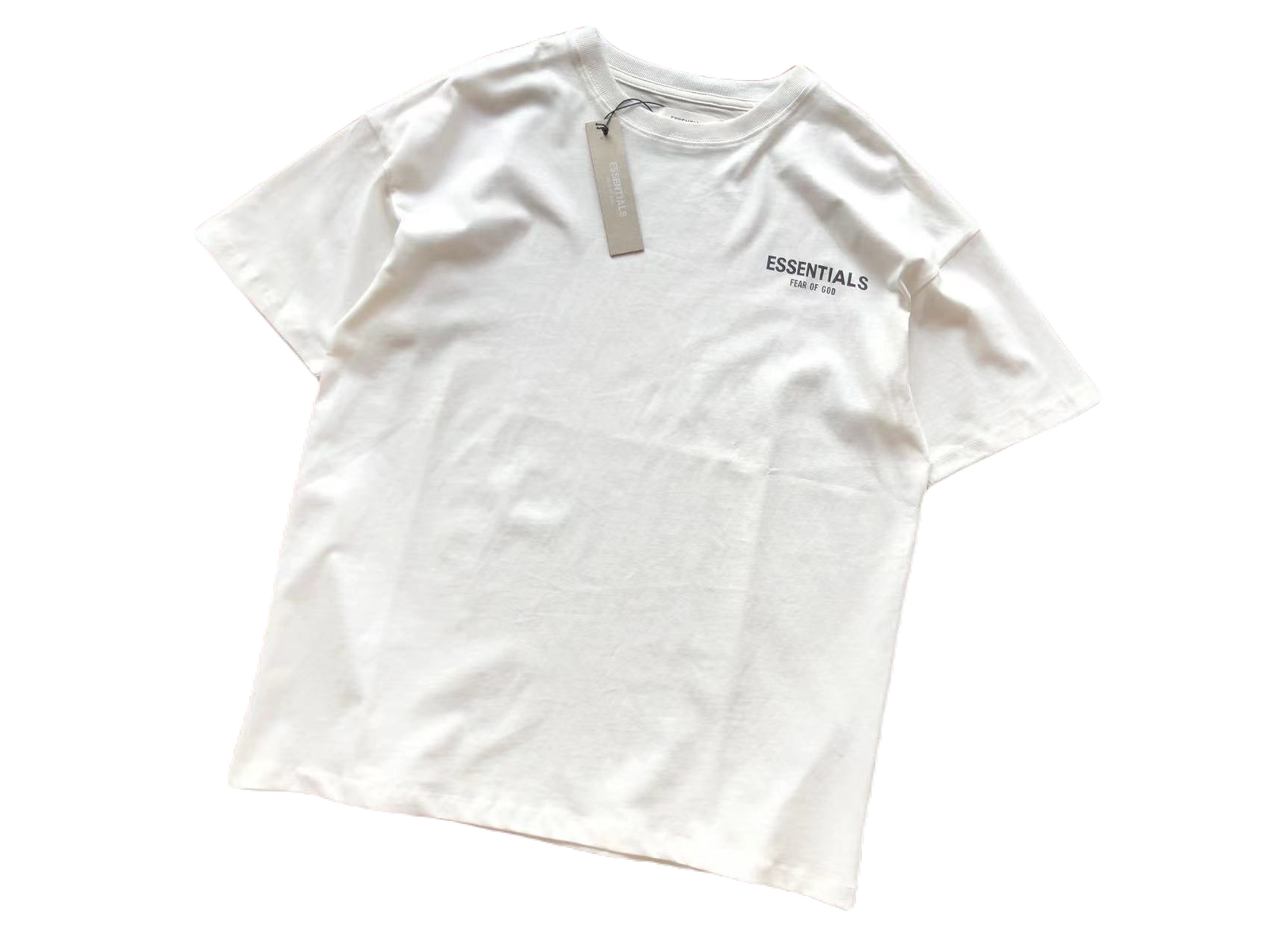 FOG – T-SHIRT - immagine 2