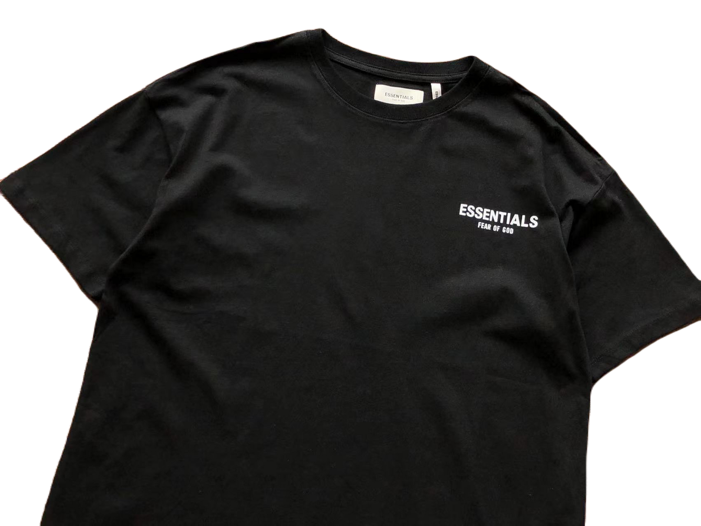 FOG – T-SHIRT - immagine 3