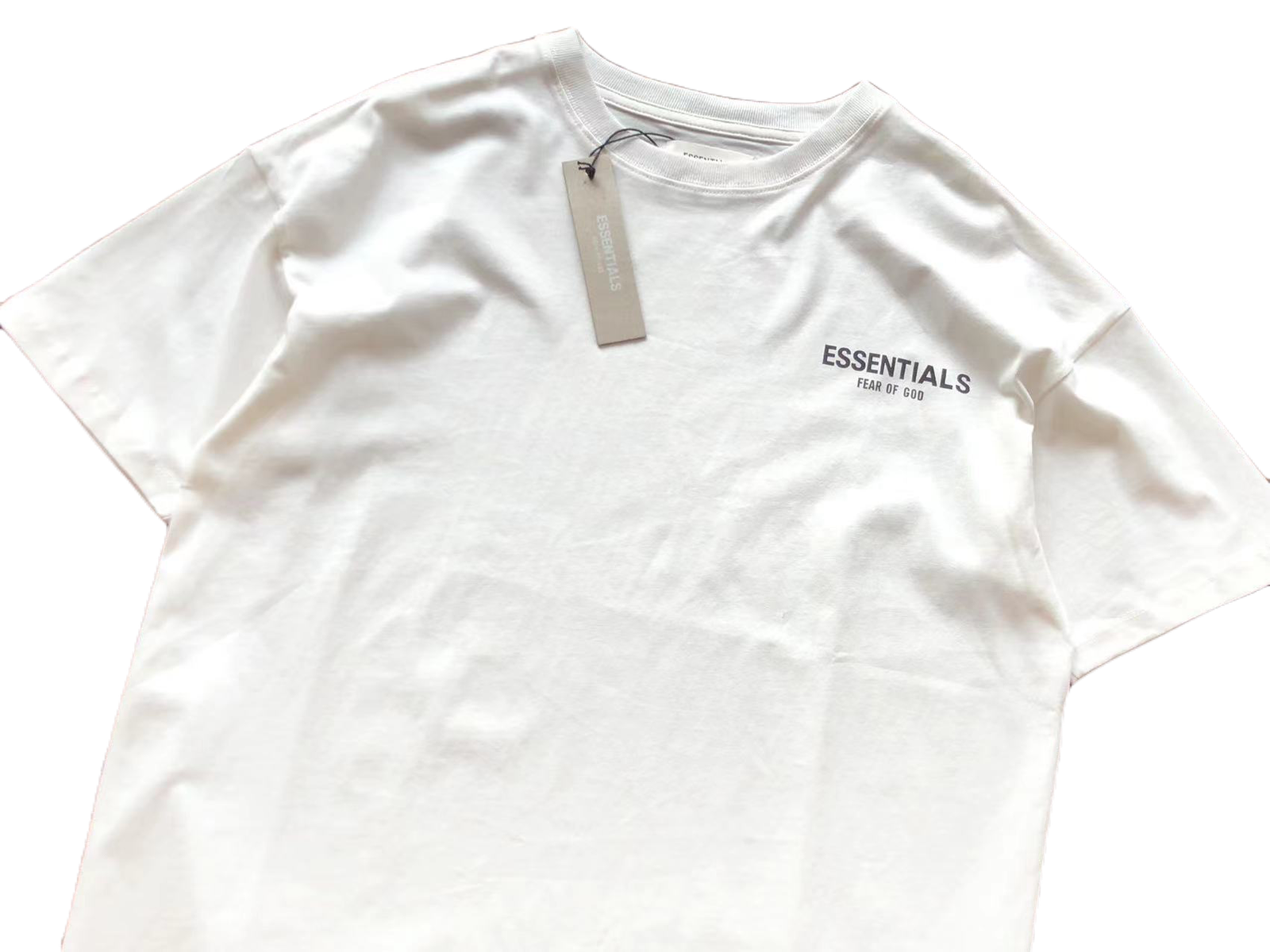 FOG – T-SHIRT - immagine 3