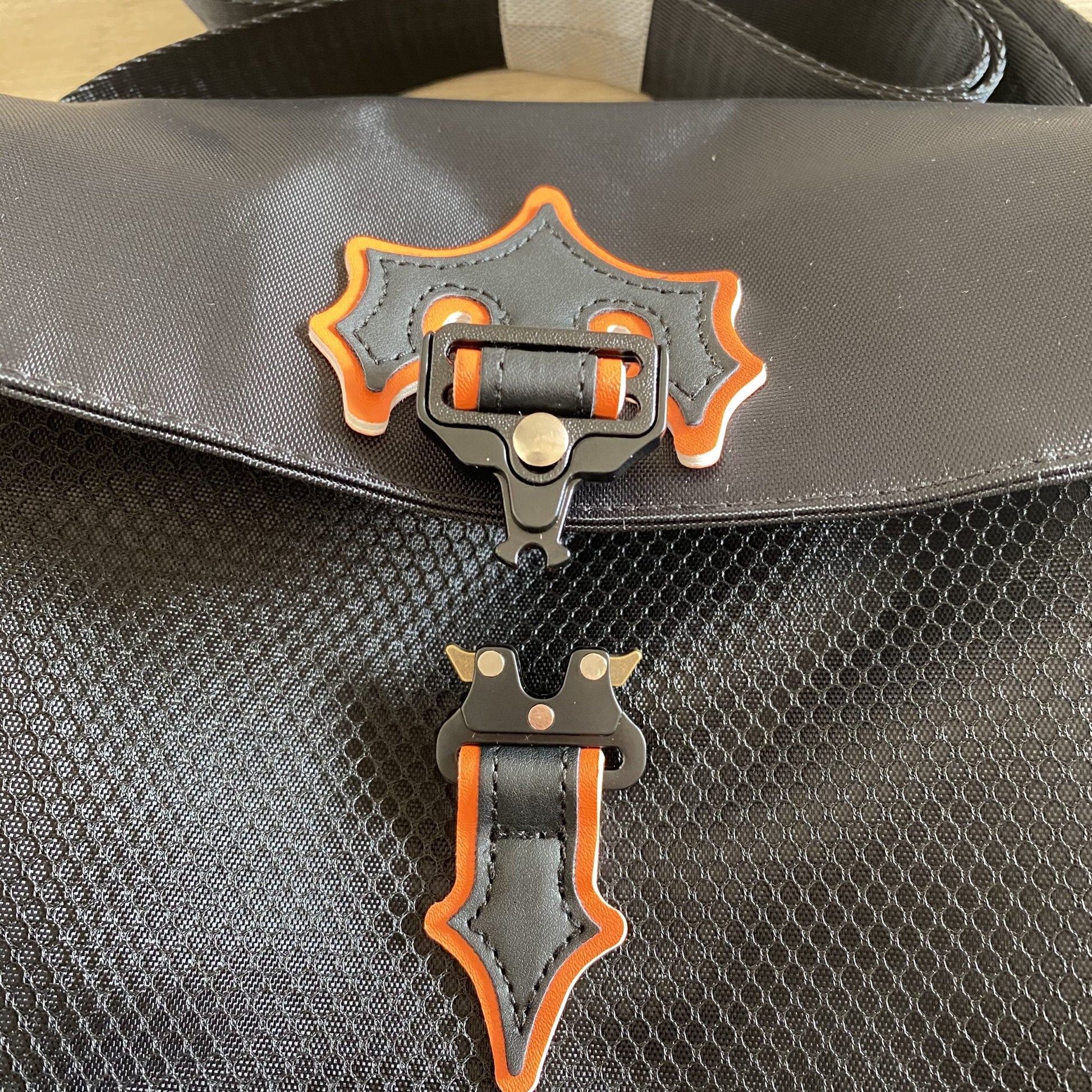 TRAPSTAR BAG 1.0