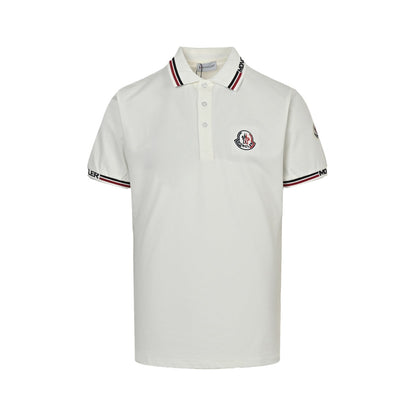 Polo Moncler - STORM OFFICIAL STORE