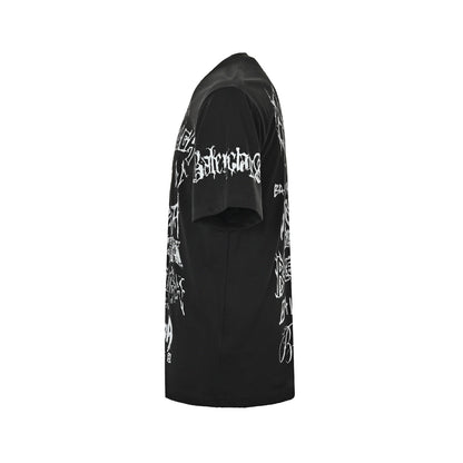 Maglia Balenciaga - STORM OFFICIAL STORE