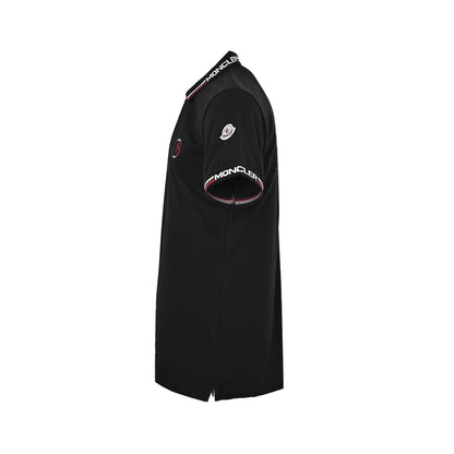 Polo Moncler - STORM OFFICIAL STORE