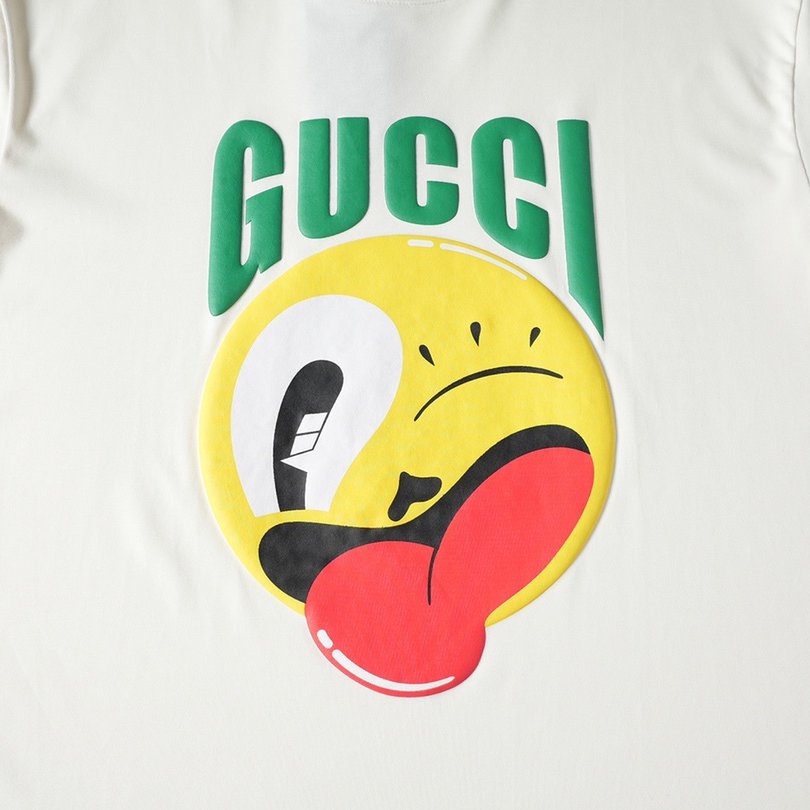 T-SHIRT GUCCI