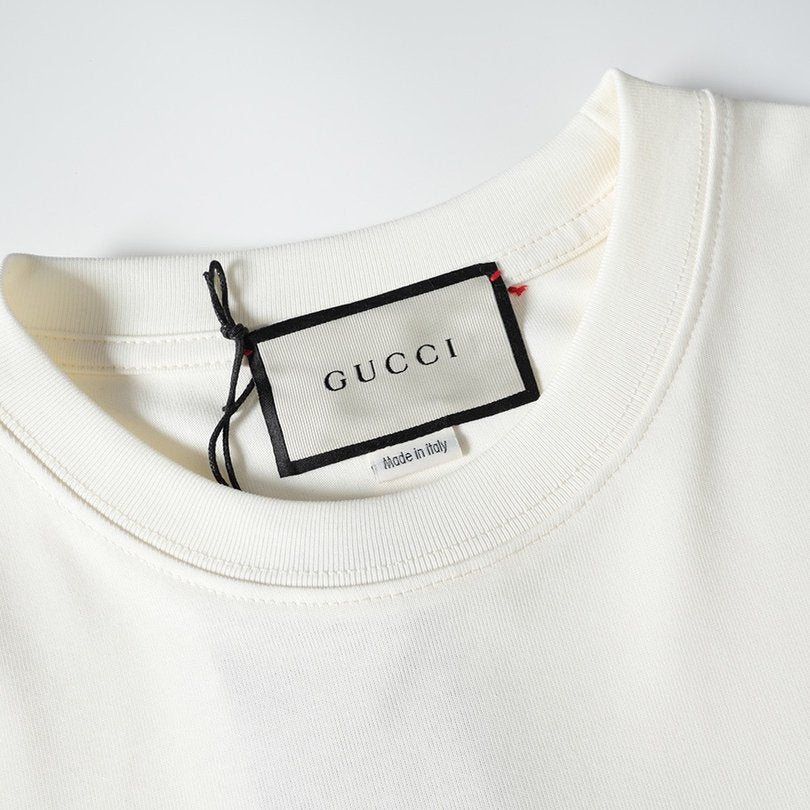 T-SHIRT GUCCI