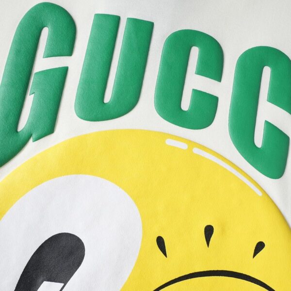 T-SHIRT GUCCI