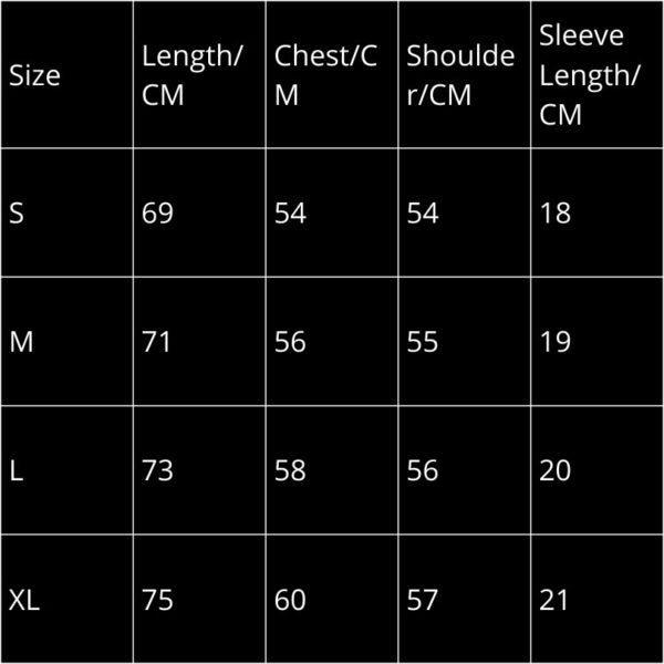 T-SHIRT GUCCI - Image 4