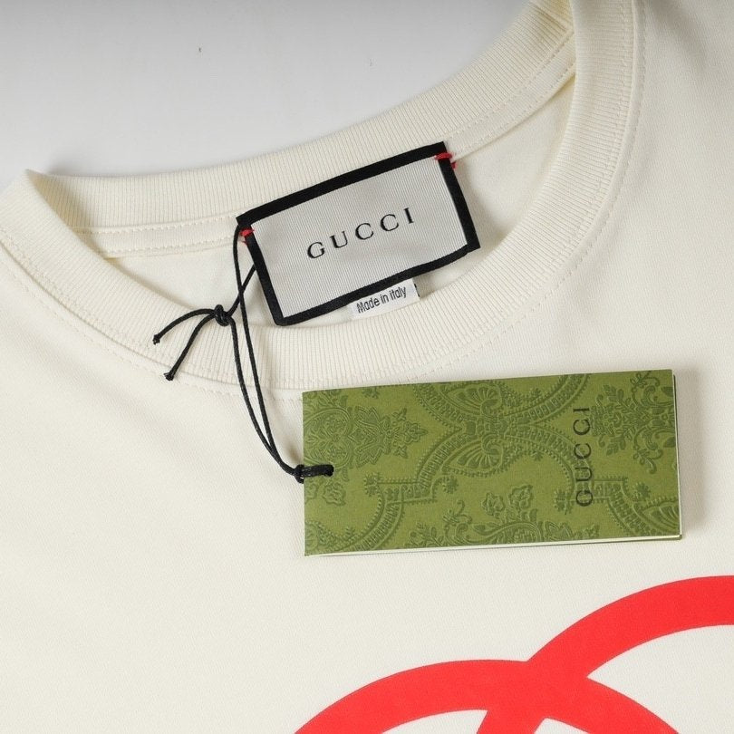 T-SHIRT GUCCI - Image 11