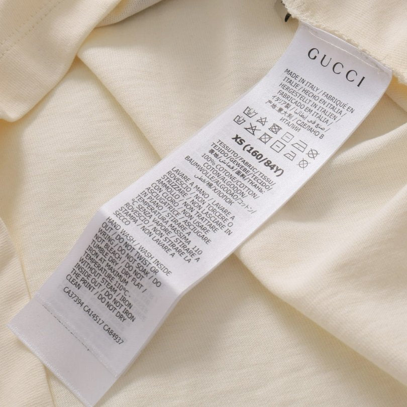 T-SHIRT GUCCI - Image 13