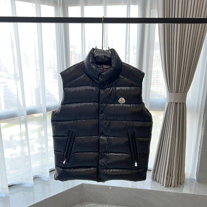 Moncler down jacket