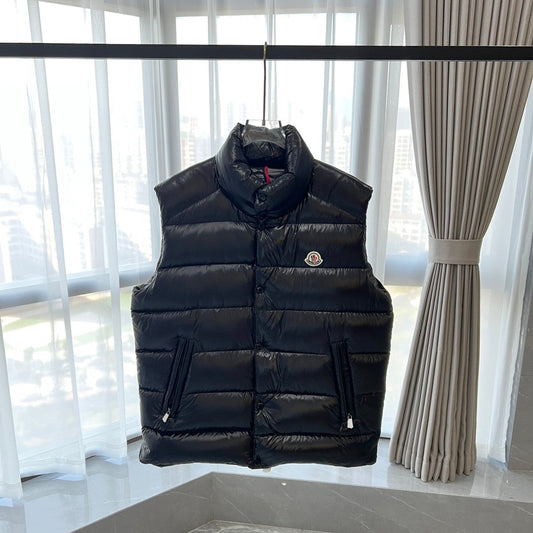 Moncler down jacket