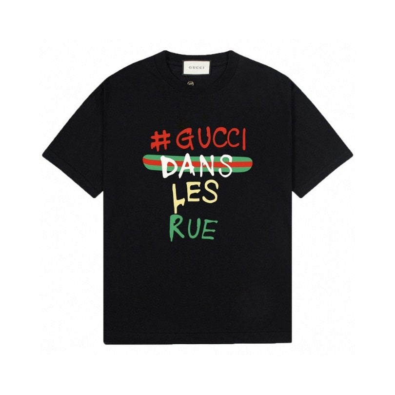 T-SHIRT GUCCI - Image 1