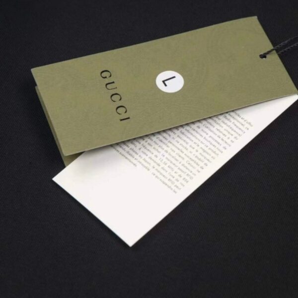 T-SHIRT GUCCI - Image 10