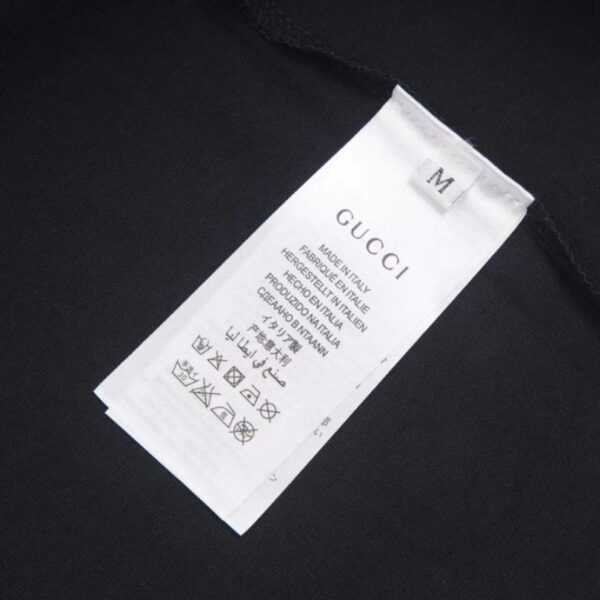 T-SHIRT GUCCI - Image 12